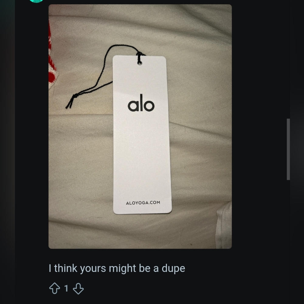 FAKE ALO EVERYWHERE! - Picture 12 of 13